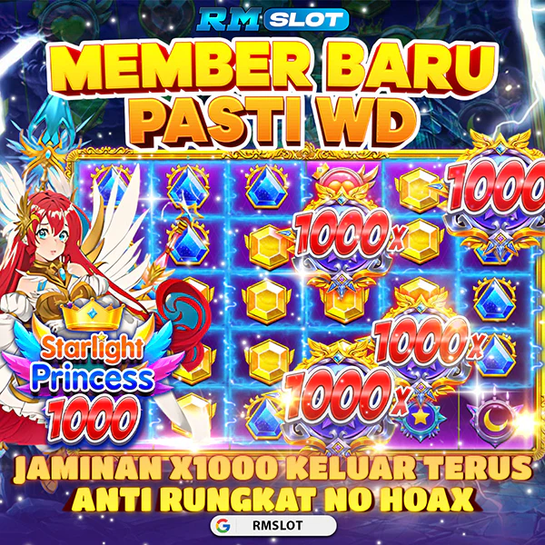 RMslot Promo Slot Gacor Hari ini